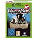 Prince of Persia: The Two Thrones - Special Edition (inkl. The Sands of Time, Warrior Within, The Two Thrones) [Green Pepper]