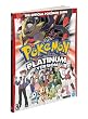 Pokémon Platinum: Prima Official Game Guide