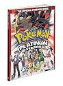 Pokémon Platinum: Prima Official Game Guide
