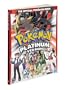 Pokemon Platinum: Prima Official Game Guide