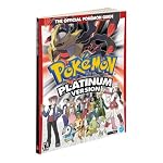 Pokémon Platinum: Prima Official Game Guide
