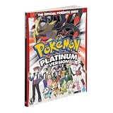 Pokemon Platinum: Prima Official Game Guideby Inc. Pokemon USA