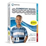 Elementary School Success Deluxe 2009