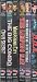 Film Noir Murder & Blackmail Collection, Volume 1 (Please Murder Me / A Life At Stake / Big Combo / D.O.A. / Limping Man / Open Secret / Whispering...