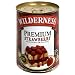 Wilderness Premium Pie Filling, Strawberry, 21-Ounce Cans (Pack of 6)