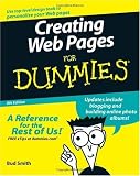Creating Web Pages For Dummies, 8th Edition