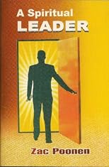 A Spiritual Leader