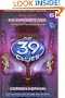 The 39 Clues Book 8: The Emperor's Code