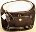 AUTHENTIC COACH ERGO BLACK SIGNATURE HOBO 10764