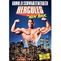 Hercules in New York (Fullscreen)
