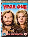 Year One [DVD] [2009]