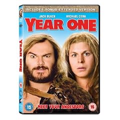 Year One [DVD] [2009]