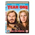 Year One [DVD] [2009]