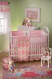 Kelly B Rightsell Little Girls Dance and Twirl 4 Piece Set