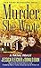 A Fatal Feast (Murder, She Wrote)