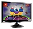 ViewSonic VX2250WM-LED 22-Inch (21.5-Inch Vis) Widescreen Full HD 1080p LED Monitor with Integrated Stereo Speakers from ViewSonic