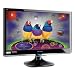 ViewSonic VX2250WM-LED 22-Inch (21.5-Inch Vis) Widescreen Full HD 1080p LED Monitor with Integrated Stereo Speakers