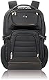 Solo Pro 17.3" Laptop Backpack , Black, PRO742-4