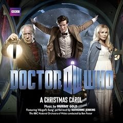 Doctor Who: A Christmas Carol