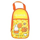 シューズケース シューズバッグ ディックブルーナ ミッフィー 上靴 上履き入れ