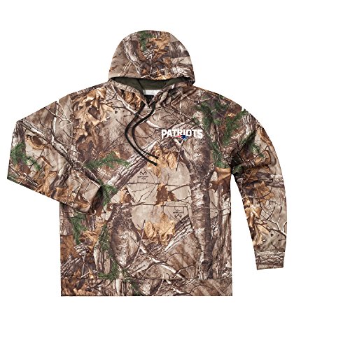 Men's Champion Tech Fleece Hoodie