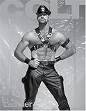 2008 LEATHER COLT CALENDAR