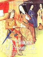 A History of Private Life