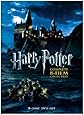 Harry Potter: The Complete 8-Film Collection