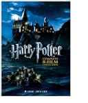 Harry Potter: The Complete 8-Film Col...