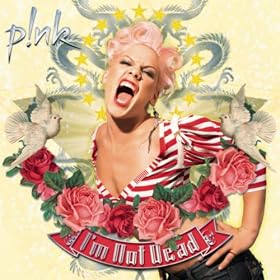 I'm Not Dead [Explicit]