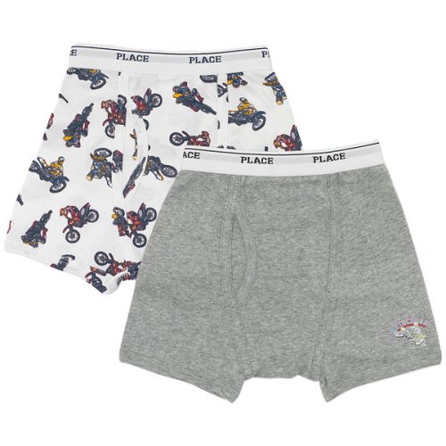 Buy 2-pack boxer briefs