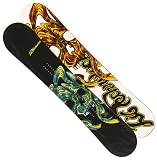 Lib Tech TRS Freestyle Snowboard - 159cm