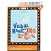 Visual Basic 2005 Express: Now Playing (Book and CD edition)
