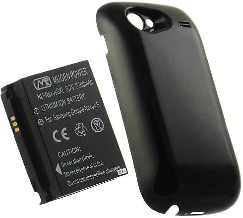 review Mugen HLI-NexusSXL