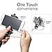 Selfie Stick, Amya [Battery Free] Wired Selfie Stick for iPhone SE/6S/6S Plus/6/6 Plus/5S/ GalaxyS7/ Galaxy S7 Edge/ Nexus 6p/ LG G5 and More Brand change to:Amya