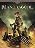 L'Empreinte de la Mandragore, Tome 1 