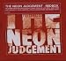 Anklicken zum Vergrößeren: The Neon Judgement - Redbox (Audio CD)