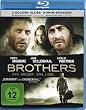 Brothers - Zwei Br�der. Eine Liebe [Blu-ray]