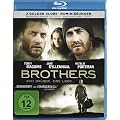 Brothers - Zwei Br�der. Eine Liebe [Blu-ray]