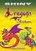Shiny Dragons Stickers