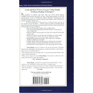 Anti-Aging Therapy: How to Clear Away the Wrinkles and Rejuvenate Your Face