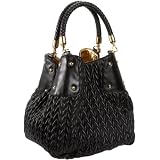 BIG BUDDHA Pearl Hobo
