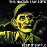 Image of album by The Hackensaw Boys