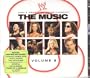 WWE The Music Volume 8 (+3 Bonus Tracks)