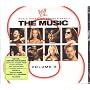 WWE The Music Volume 8 (+3 Bonus Tracks)