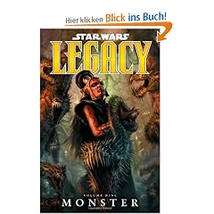 Monster (Star Wars Legacy)