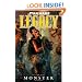Star Wars: Legacy Volume 9 - Monster (Star Wars Legacy)