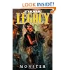 Star Wars: Legacy Volume 9 - Monster