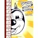 A Graphic Novel Sampler