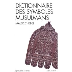 DICT.DES SYMBOLES MUSULMANS-POCHE